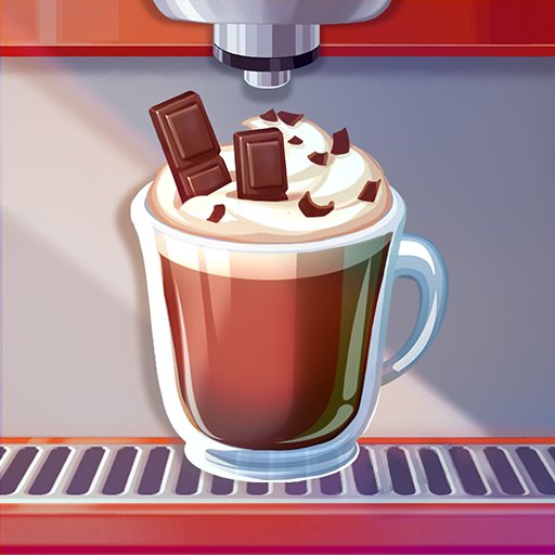 تحميل لعبة المقهى My Cafe مهكرة 2026 للاندرويد icon