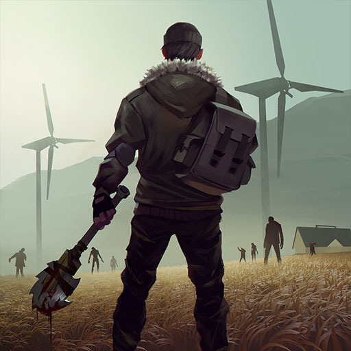 تحميل Last Day on Earth: Survival مهكرة 2026 للاندرويد icon