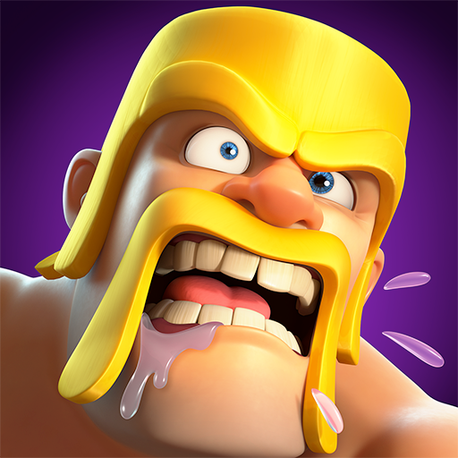 تحميل كلاش اوف كلانس Clash of Clans مهكرة آخر إصدار 2026 للأندرويد
