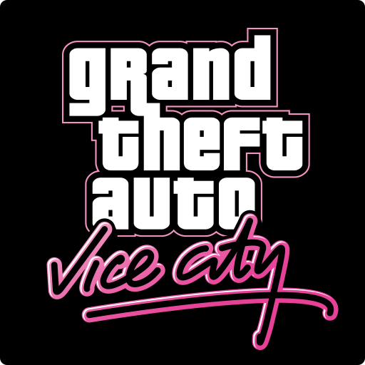 تحميل لعبة جاتا فايس سيتي Gta vice city مهكرة APK للاندرويد 2026