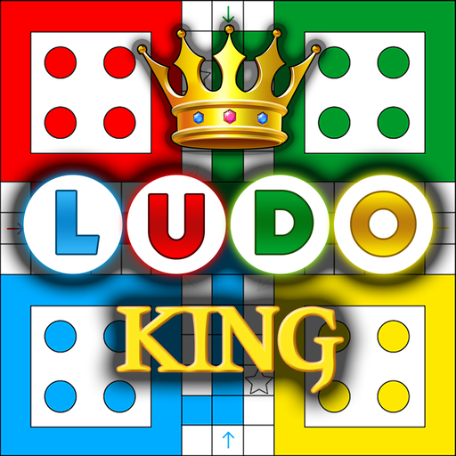 تحميل لودو كينج Ludo King مهكرة (جوائز مجانية وبدون إعلانات) آخر إصدار 2026 للأندرويد