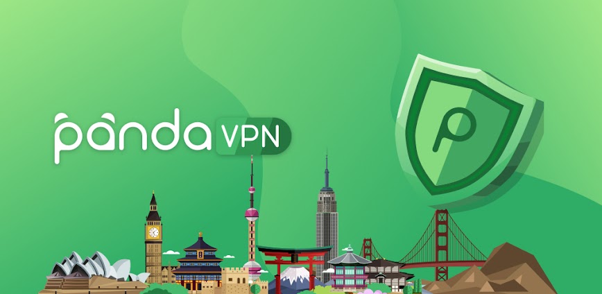 تحميل Panda VPN Pro مهكر (كل شيء مفتوح) آخر إصدار 2026 للأندرويد