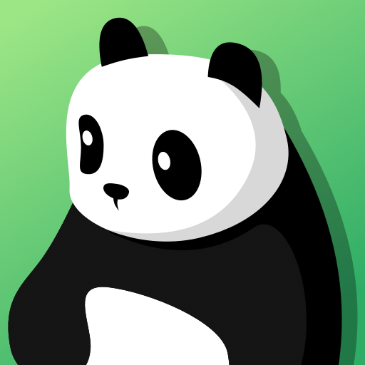 تحميل Panda VPN Pro مهكر (كل شيء مفتوح) آخر إصدار 2026 للأندرويد