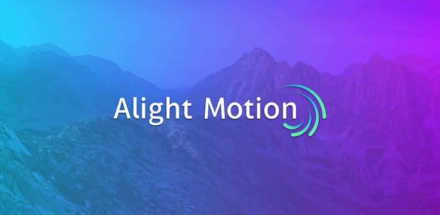 Alight Motion مهكر