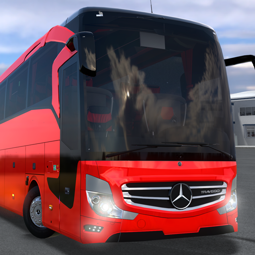 تحميل Bus Simulator: Ultimate مهكرة للأندرويد 2026 icon