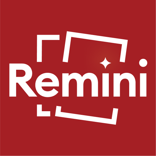 تحميل تطبيق Remini مهكر (نسخة مدفوعة مجاناً) للأندرويد 2026 icon
