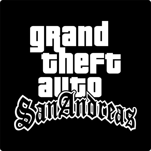 تحميل لعبة جاتا gta San Andreas الاصلية للهاتف مهكره مجانا