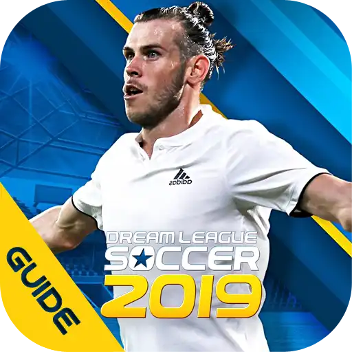 تحميل دريم ليج Dream League Soccer 2019 مهكرة للاندرويد icon