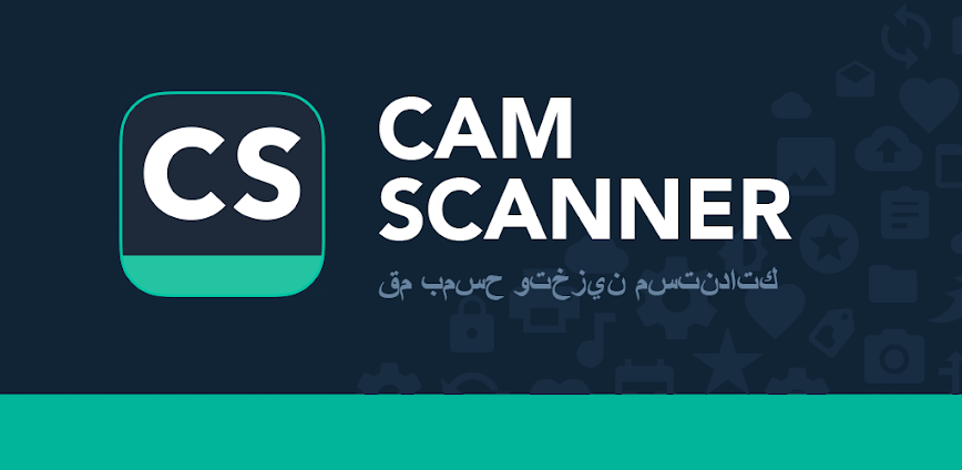 تنزيل برنامج كام سكانر CamScanner مهكر apk (كل شيء مفتوح)
