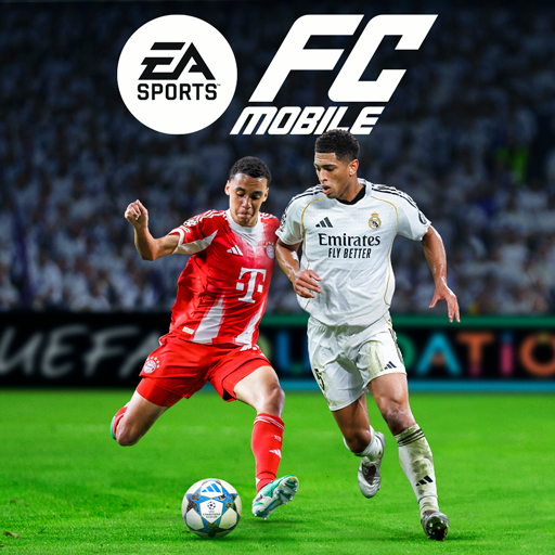 تحميل فيفا موبايل مهكره Fifa mobile 2026 للاندرويد icon