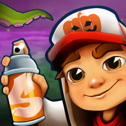تحميل صب واي سيرفرس Subway Surfers مهكرة 2026 icon