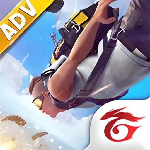 تحميل فري فاير ادفانس سيرفر المطورين Free Fire Advance التحديث الجديد 2026 icon