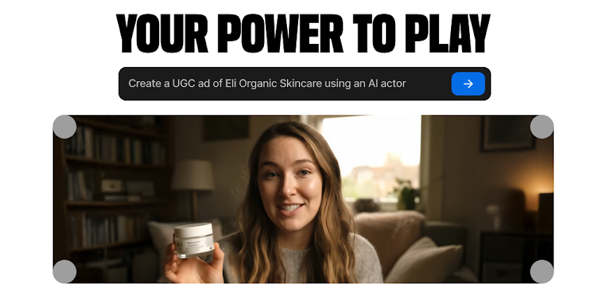 تحميل InVideo AI مهكر للأندرويد 2026 – صانع الفيديو بالذكاء الاصطناعي مجانًا