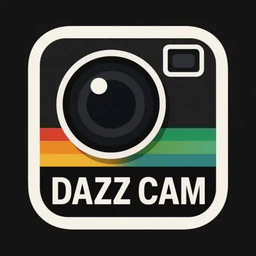تحميل برنامج dazz cam مهكر للاندرويد Apk