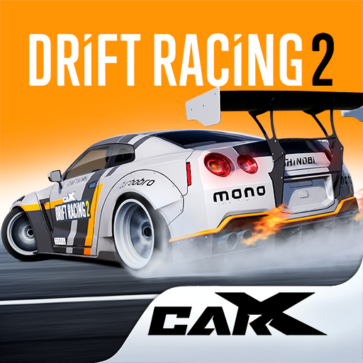 تحميل CarX Drift Racing 2 مهكرة (أموال لا نهائية) 2026 للاندرويد