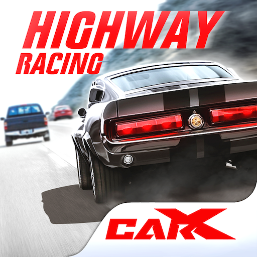 تحميل CarX Highway Racing مهكرة (أموال لا نهائية) 2026 للاندرويد