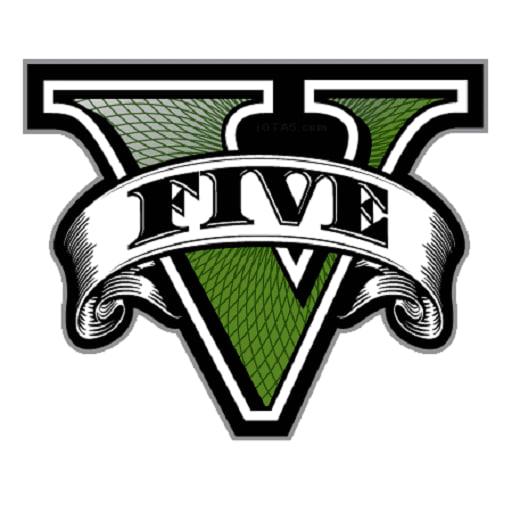 تحميل لعبة جراند ثفت أوتو Gta 5 الاصلية للاندرويد 2026 icon