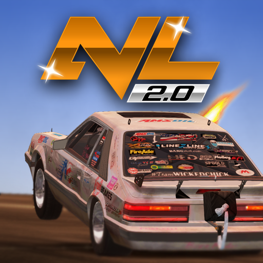 تحميل No Limit Drag Racing 2 مهكرة (أموال لا نهائية) 2026