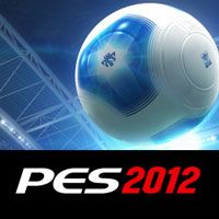تحميل لعبة PES 2012 للاندرويد بدون نت APK icon