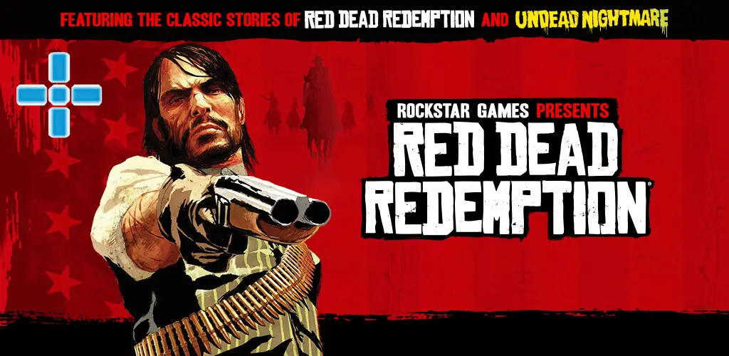 تحميل ريد ديد ريدمبشن